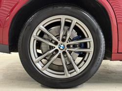 2019 BMW X4 xDrive30i M Sport