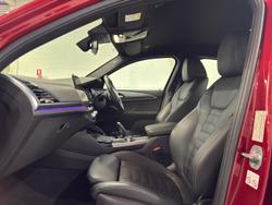 2019 BMW X4 xDrive30i M Sport