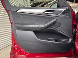 2019 BMW X4 xDrive30i M Sport
