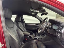 2019 BMW X4 xDrive30i M Sport