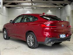 2019 BMW X4 xDrive30i M Sport