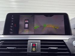 2019 BMW X4 xDrive30i M Sport