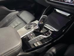 2019 BMW X4 xDrive30i M Sport