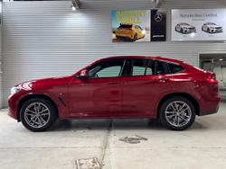 2019 BMW X4 xDrive30i M Sport