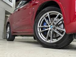 2019 BMW X4 xDrive30i M Sport