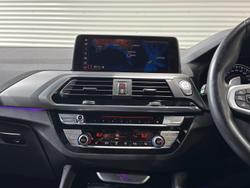 2019 BMW X4 xDrive30i M Sport