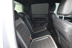2023 Volkswagen Amarok TDI600 Aventura
