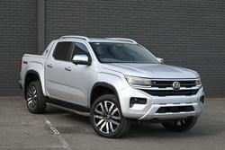 2023 Volkswagen Amarok TDI600 Aventura