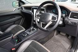 2023 Volkswagen Amarok TDI600 Aventura