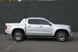 2023 Volkswagen Amarok TDI600 Aventura