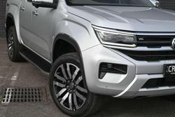 2023 Volkswagen Amarok TDI600 Aventura