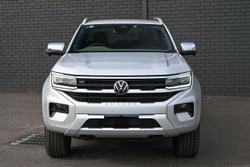 2023 Volkswagen Amarok TDI600 Aventura