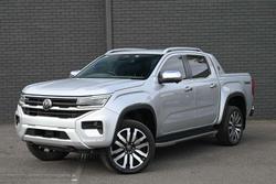 2023 Volkswagen Amarok TDI600 Aventura