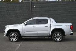 2023 Volkswagen Amarok TDI600 Aventura
