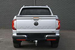 2023 Volkswagen Amarok TDI600 Aventura