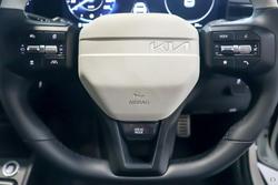 2026 Kia Stonic GT-Line YB PE2 MY26 Clear White