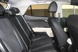 2026 Kia Stonic GT-Line YB PE2 MY26 Clear White