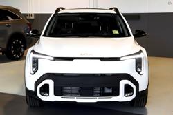 2026 Kia Stonic GT-Line YB PE2 MY26 Clear White