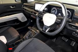 2026 Kia Stonic GT-Line YB PE2 MY26 Clear White