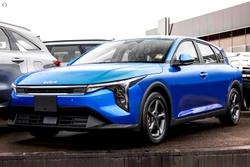 KIA K4