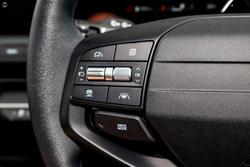 2026 Kia K4 S CL4m MY26 Wave Blue
