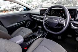 2026 Kia K4 S CL4m MY26 Wave Blue