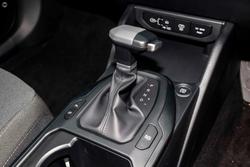 2026 Kia K4 S CL4m MY26 Wave Blue