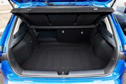 2026 Kia K4 S CL4m MY26 Wave Blue