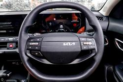 2026 Kia K4 S CL4m MY26 Wave Blue