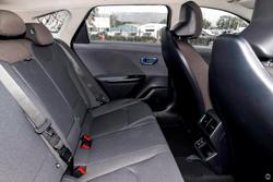 2026 Kia K4 S CL4m MY26 Wave Blue