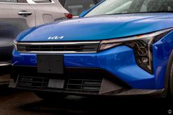 2026 Kia K4 S CL4m MY26 Wave Blue