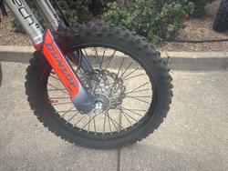 2020 Ktm 250 EXC-F Orange