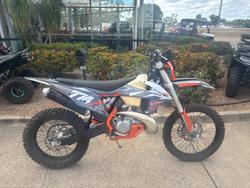KTM 250 EXC-F