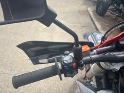 2020 Ktm 250 EXC-F Orange