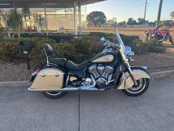 Indian Springfield