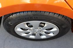 2016 Hyundai Accent Active