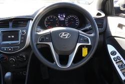 2016 Hyundai Accent Active