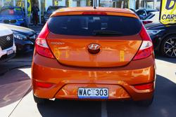 2016 Hyundai Accent Active