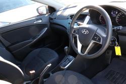 2016 Hyundai Accent Active
