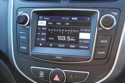 2016 Hyundai Accent Active