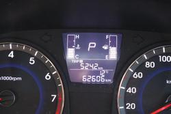2016 Hyundai Accent Active