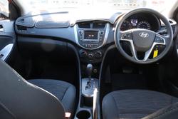 2016 Hyundai Accent Active