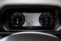 2025 Land Rover Defender 110 P400 X-Dynamic SE