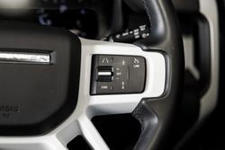 2025 Land Rover Defender 110 P400 X-Dynamic SE