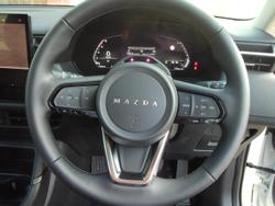 2026 Mazda CX-5 G25 Evolve