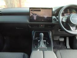 2026 Mazda CX-5 G25 Evolve