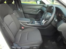 2026 Mazda CX-5 G25 Evolve