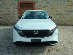 2026 Mazda CX-5 G25 Evolve