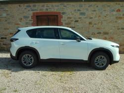 2026 Mazda CX-5 G25 Evolve