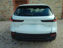 2026 Mazda CX-5 G25 Evolve